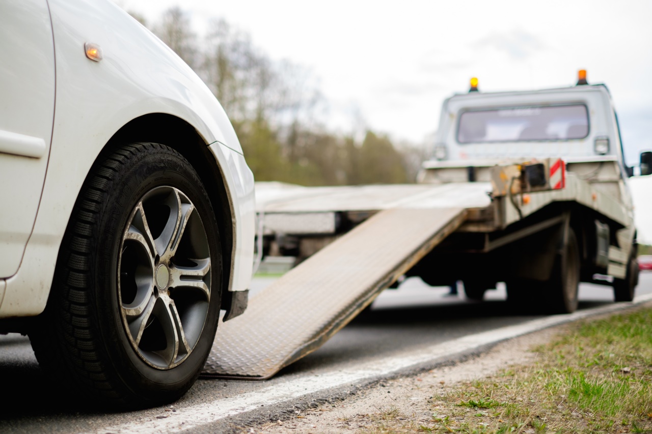 cash for junk cars in Polk County